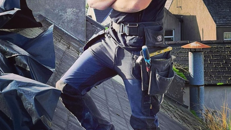 Badger Toolbelt Systems