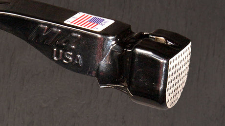 Martinez hammer heads - TF Tools Ltd