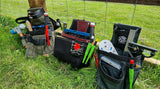 Tool Pouches - Medium Capacity