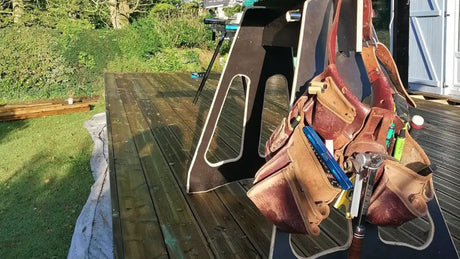 Occidental Leather Rigs