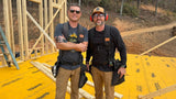Perkins Builder Brothers