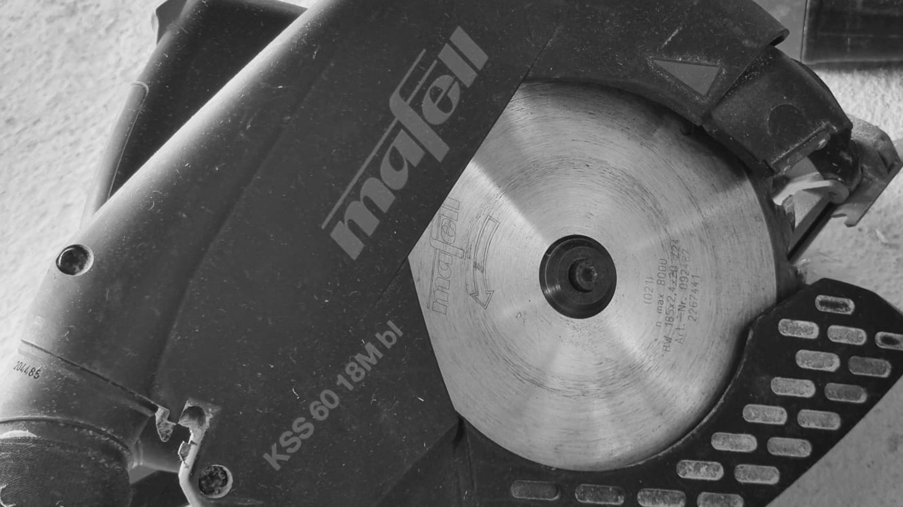 Power Tools & Accessories — TF Tools Ltd