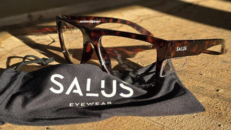 Salus Eyewear - TF Tools Ltd