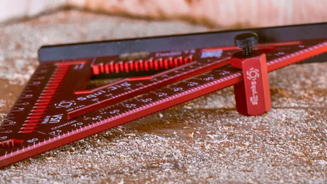 Squijig Measuring squares - TF Tools Ltd