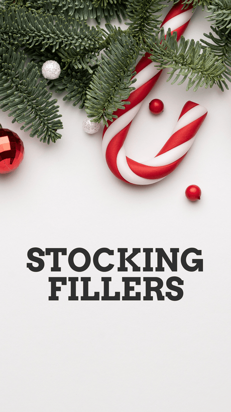 Stocking Fillers - TF Tools Ltd