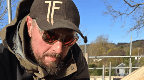 TF Scott's Kit - TF Tools Ltd