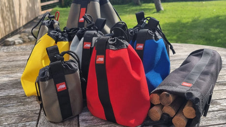 Tool Storage & Bags - TF Tools Ltd