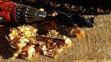 WoodOwl Auger Bits