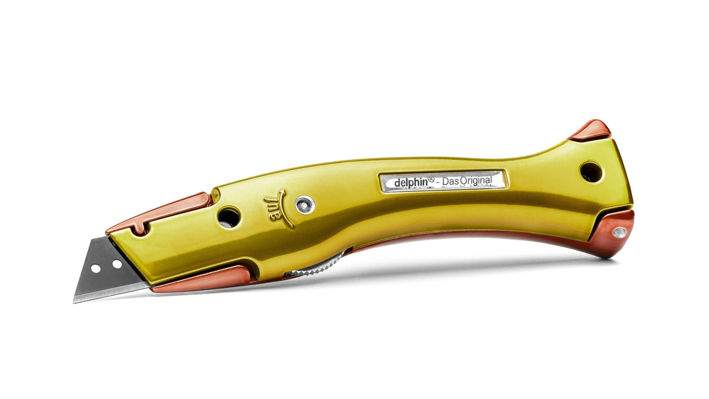 Delphin | Delphin-03® Utility Knife