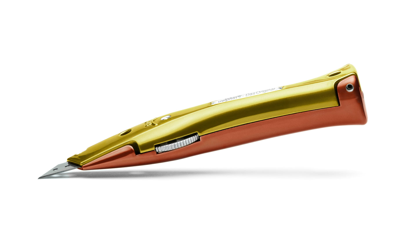 Delphin | Delphin-03® Utility Knife