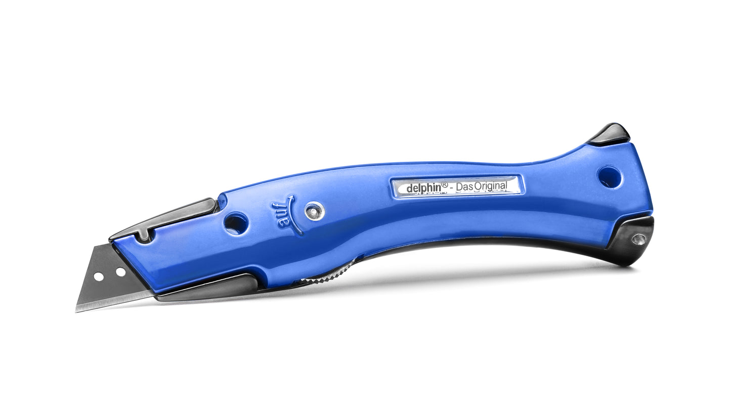 Delphin | Delphin-03® Utility Knife