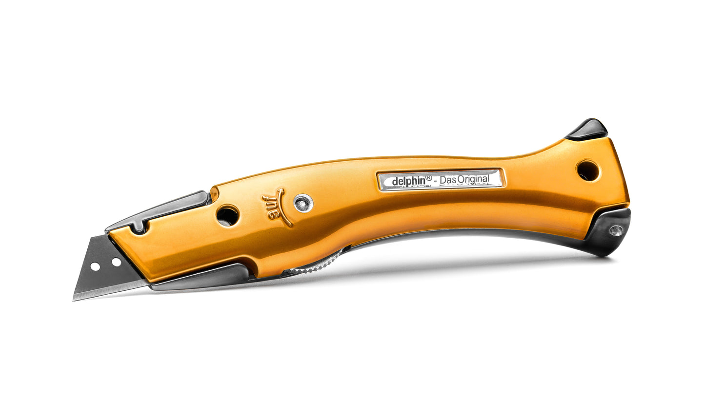 Delphin | Dolphin-03® Utility Knife