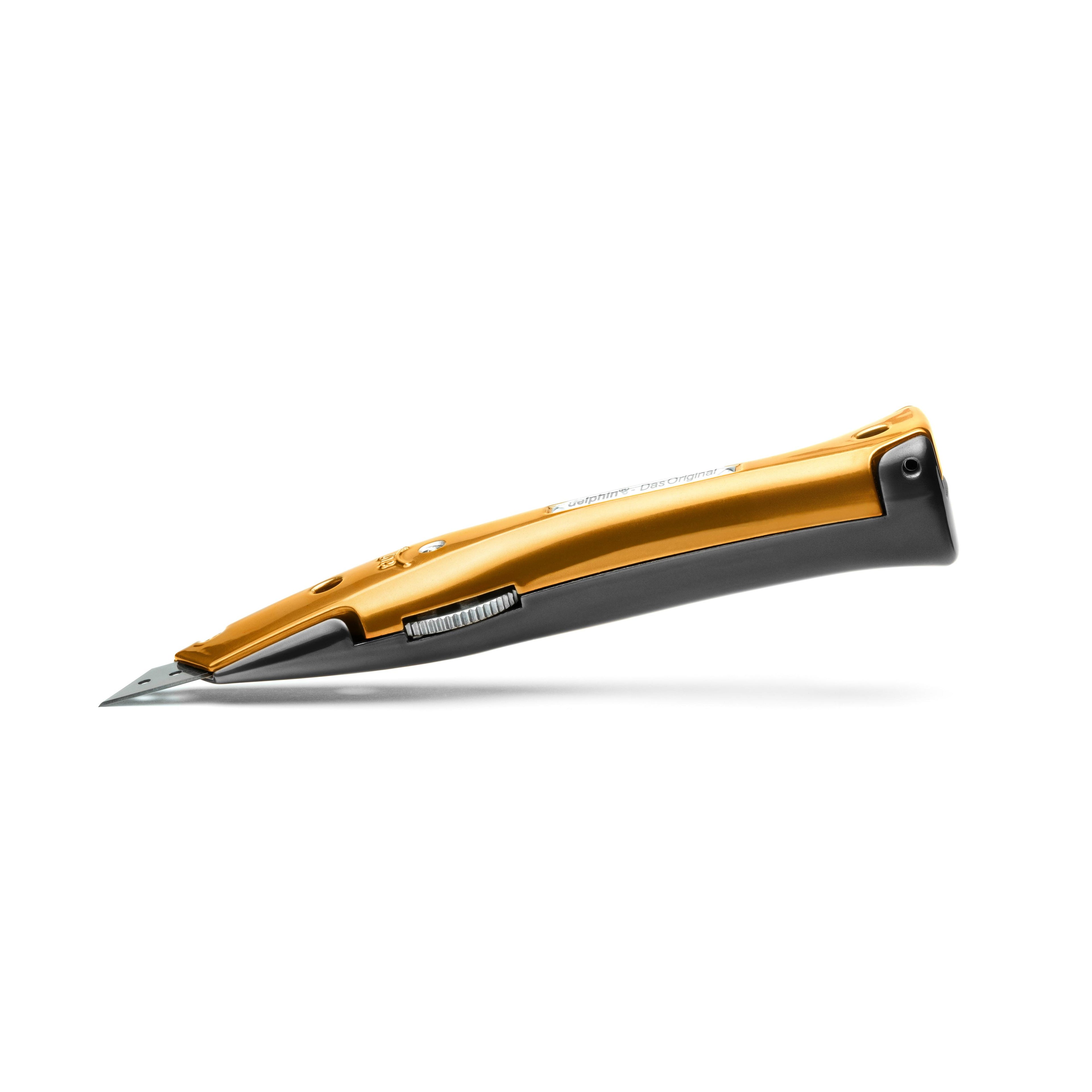 Delphin | Delphin-03® Utility Knife