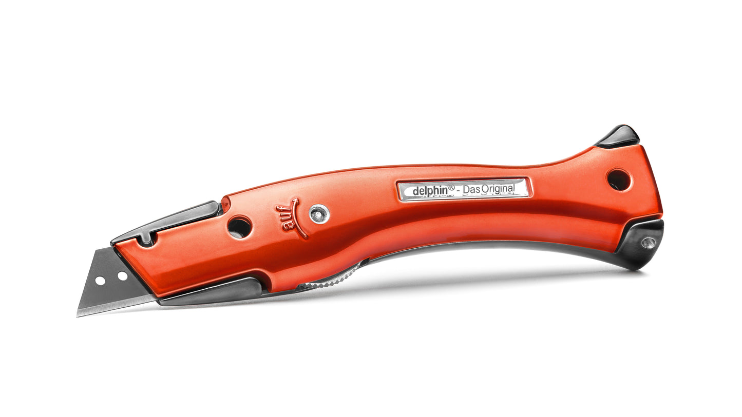 Delphin | Dolphin-03® Utility Knife