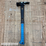 Build a Custom Martinez Hammer
