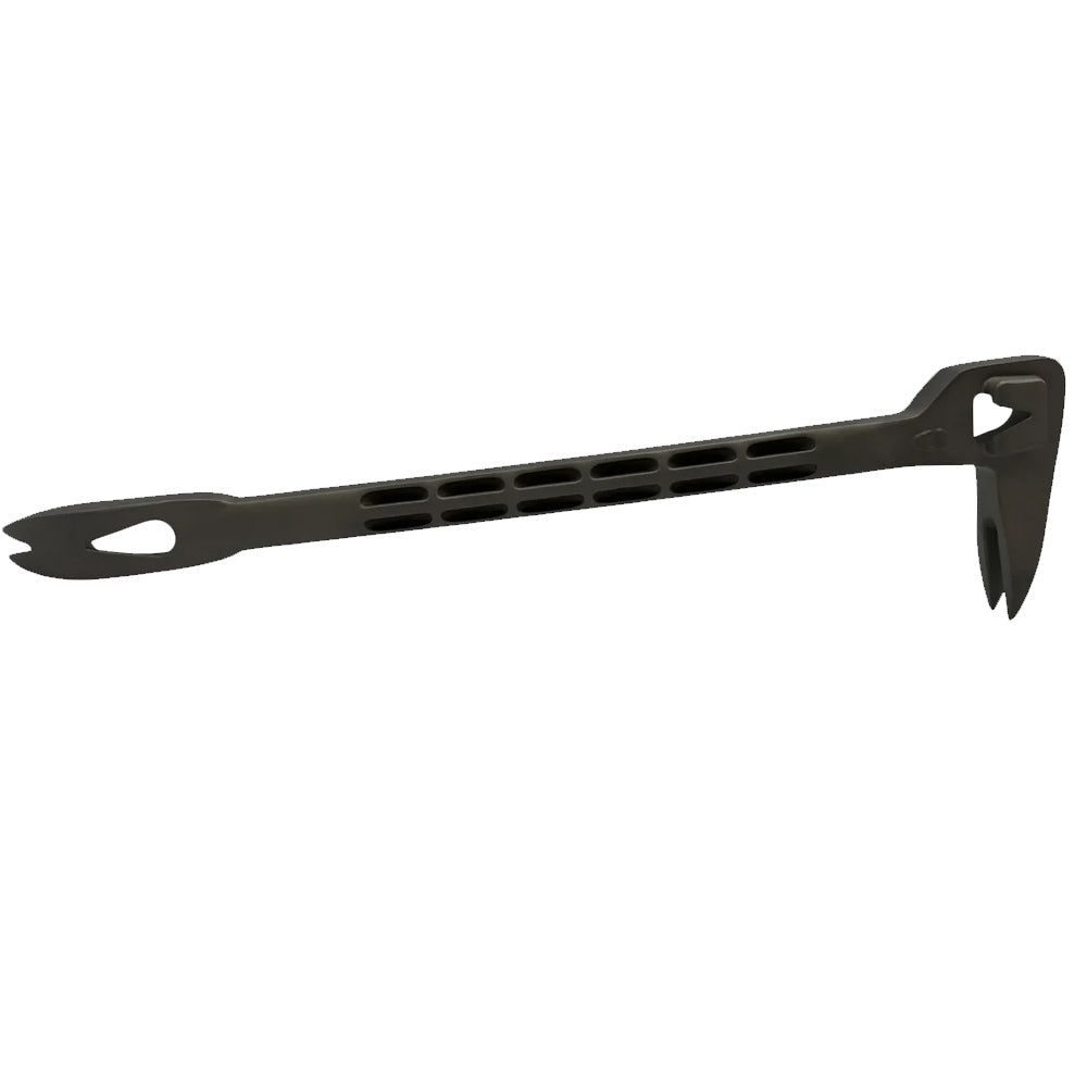 MTC Tools | Titanium 12" Nail puller