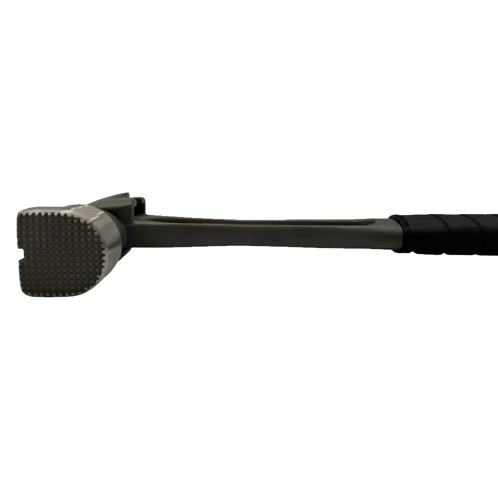 MTC Tools | 14" Titanium Handle D Nose Hammer