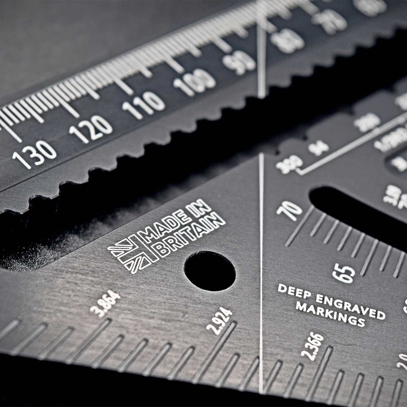 TrigJig | RSA180 Adjustable Rafter Square V2