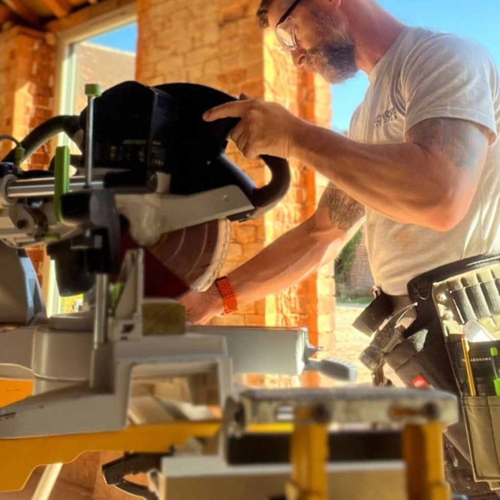 TF Tools - Premium Trade Tools & Tool Belts – TF Tools Ltd