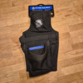Badger Toolbelts | Carpenter Fastener Bag Single pouch