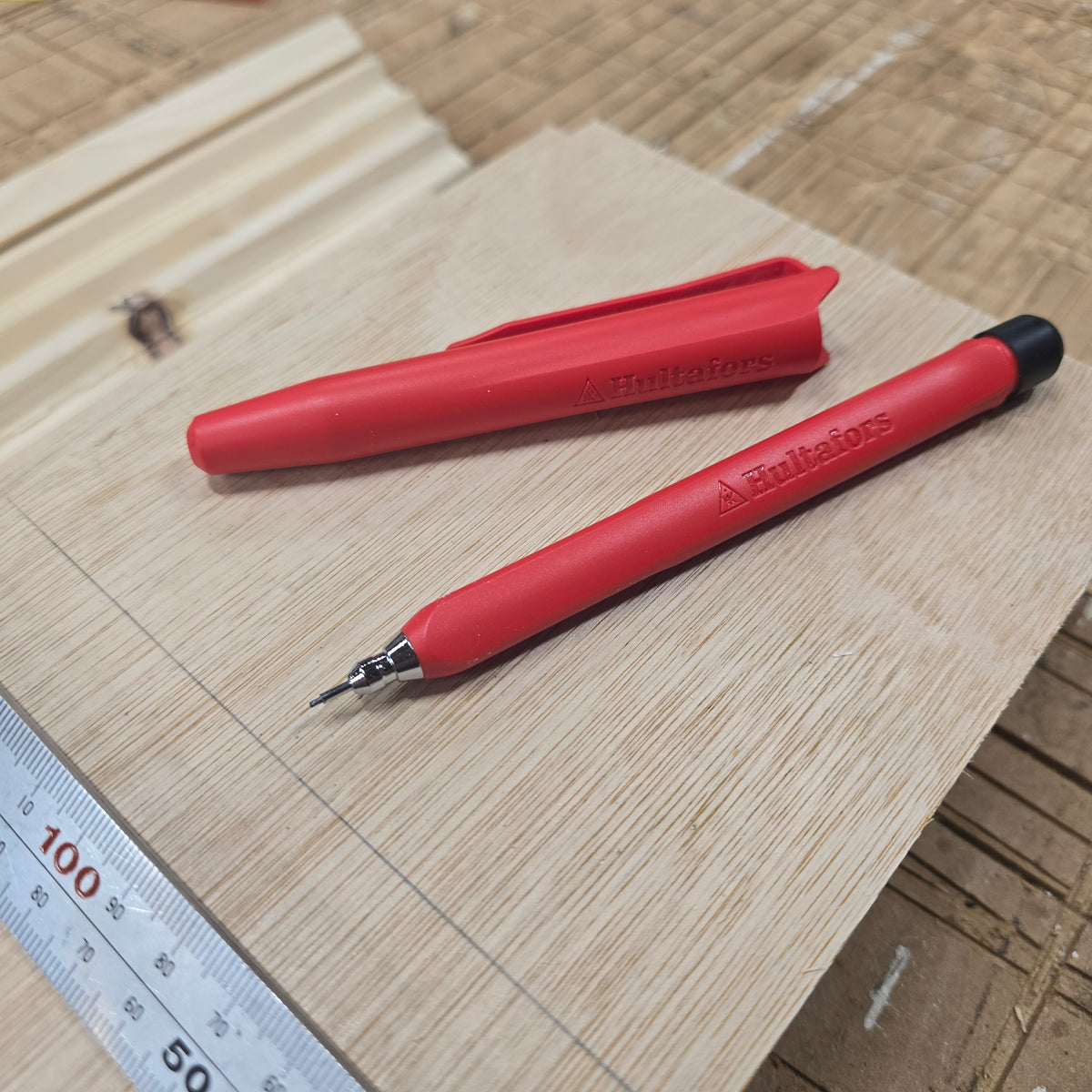 Hultafors | Precision Refill