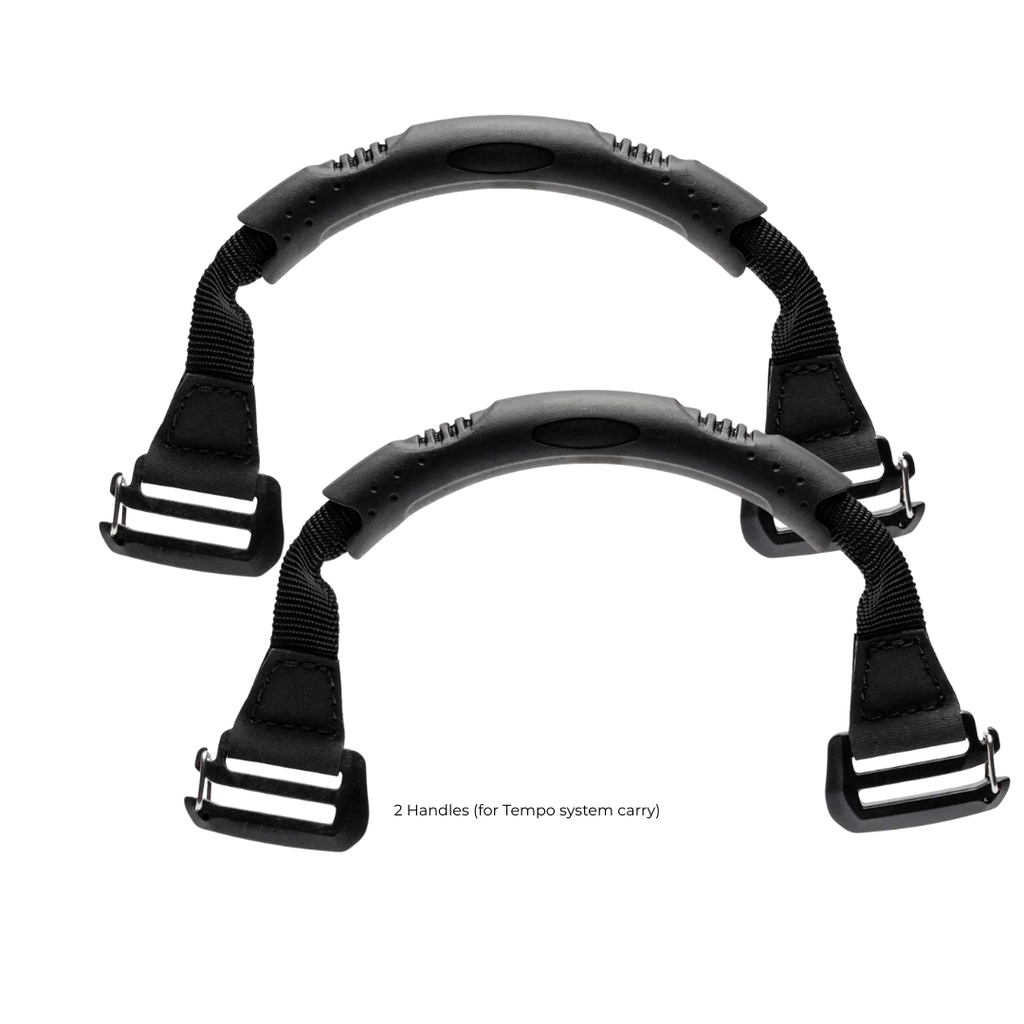 DiamondBack | Go Handle | Tool Belt Handle