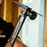 Wrango Tools | 15oz Titanium Framing Hammer Steel Head