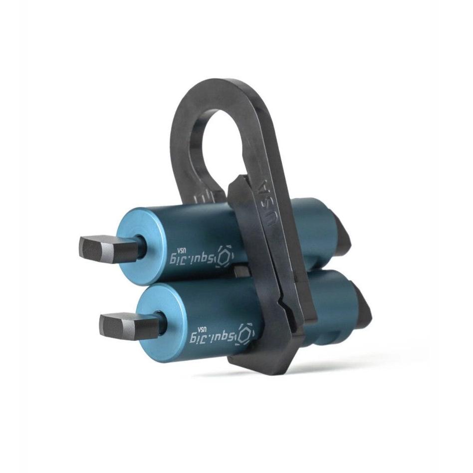 SquiJig | Framing Jig & Holder bundle