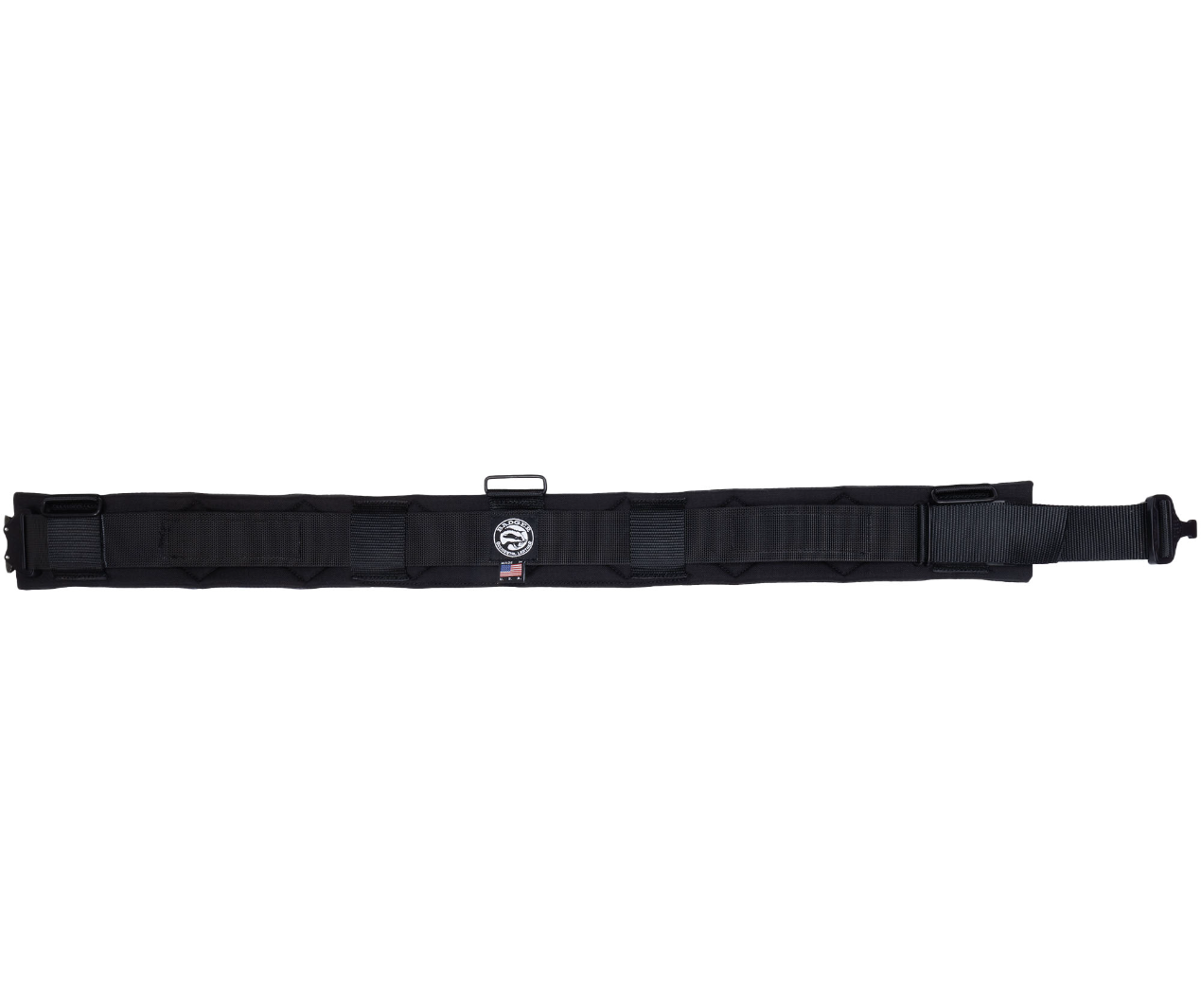 Badger Toolbelts | 3.5in Straight Belt