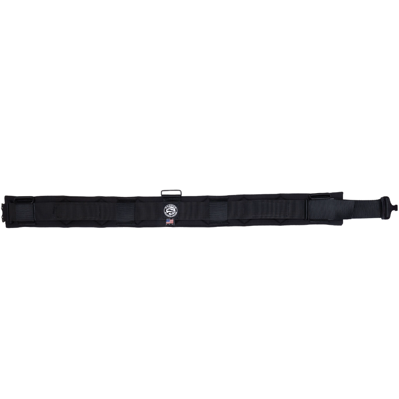 Badger Toolbelts | 3.5in Straight Belt