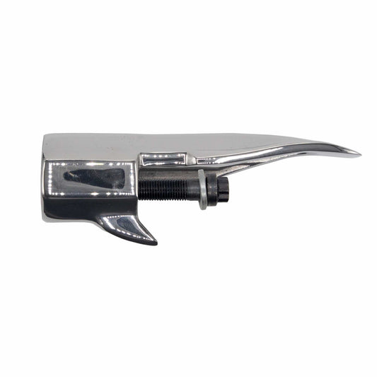 Martinez Tools | M79 2lb Sledge Hammer Head - Polished Edition