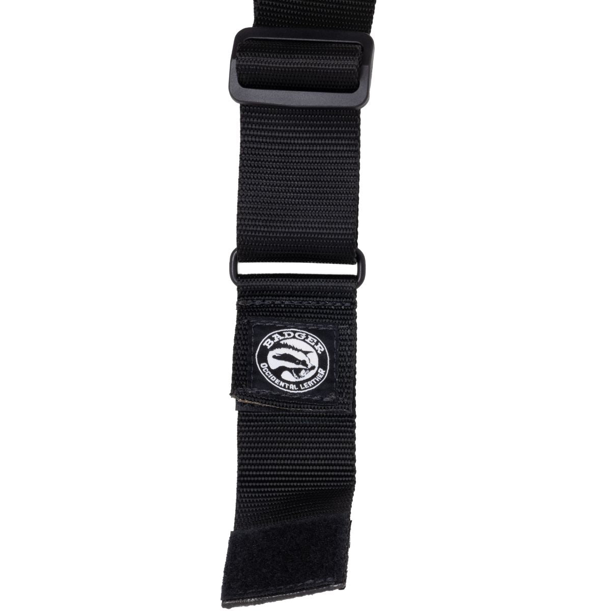 Badger Toolbelts | Suspender Rapid Release System