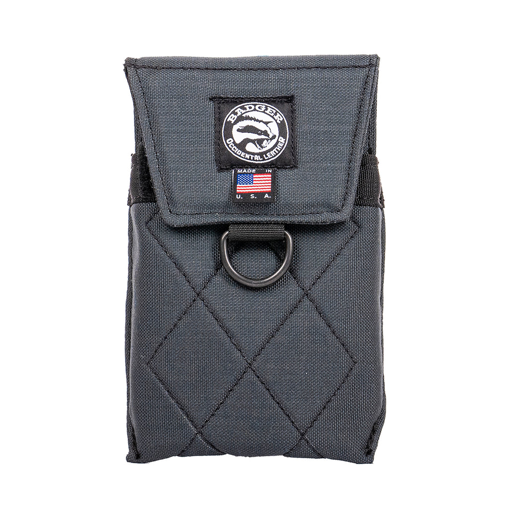 Badger Toolbelts | Phone Holster