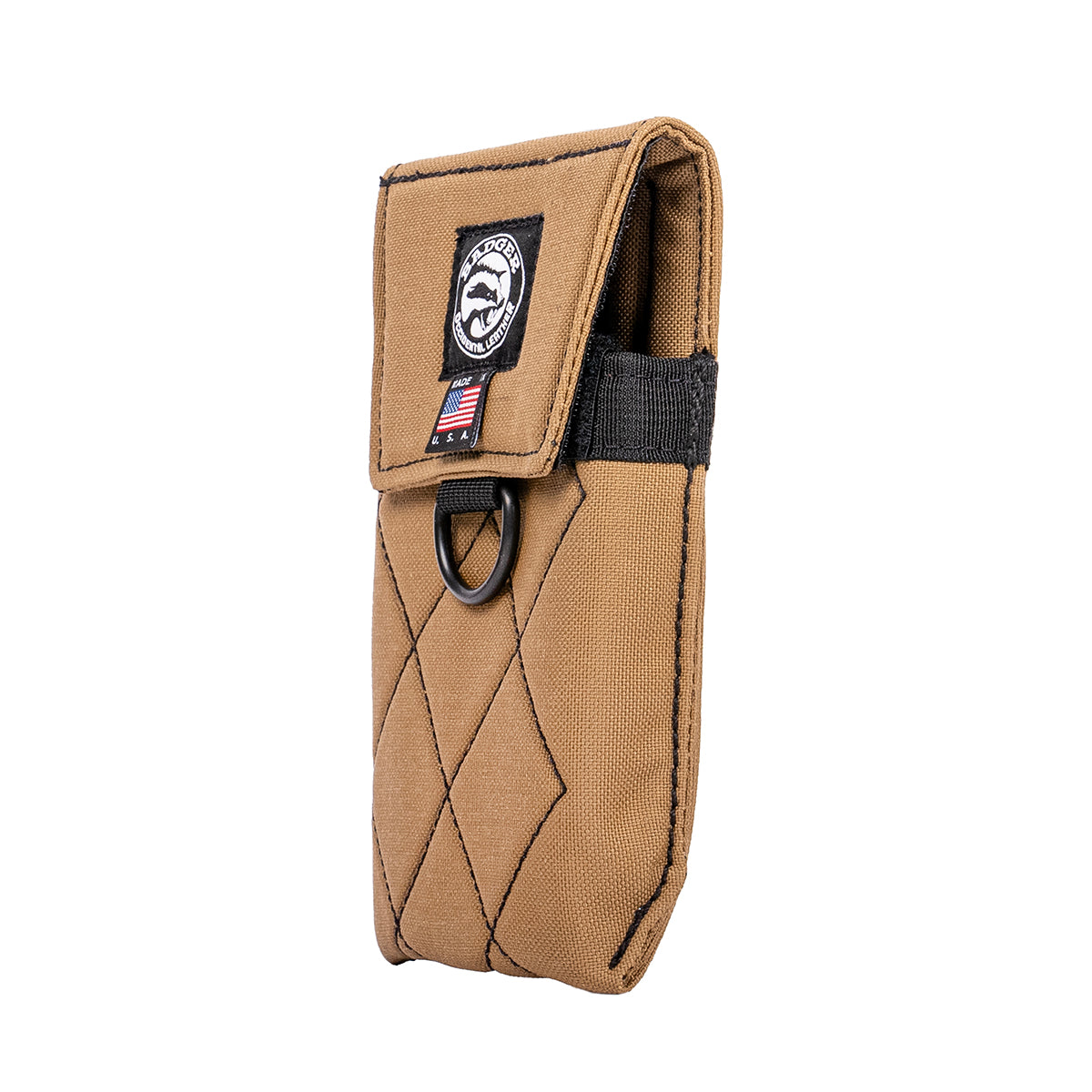 Badger Werkzeuggürtel | Telefonholster