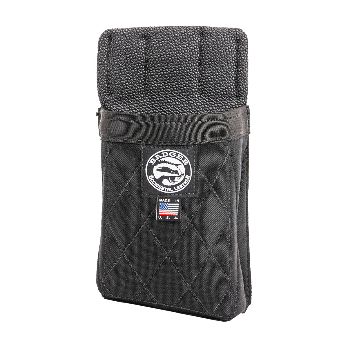 Badger Toolbelts | Strip Nail Pouch