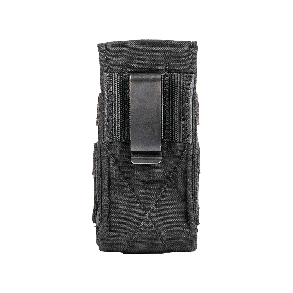 Badger Toolbelts Finish Nail Pouch TF Tools Ltd