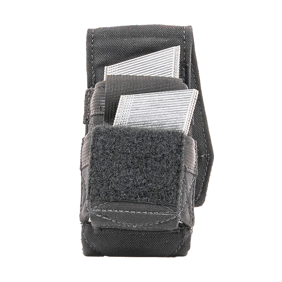 Badger Toolbelts Finish Nail Pouch TF Tools Ltd