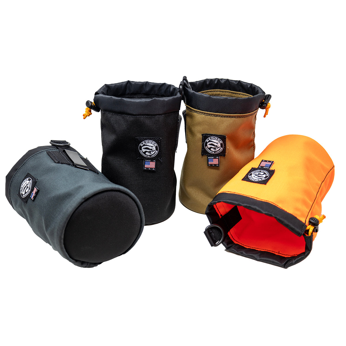 Badger Werkzeuggürtel | Pro Pouch Tall Set