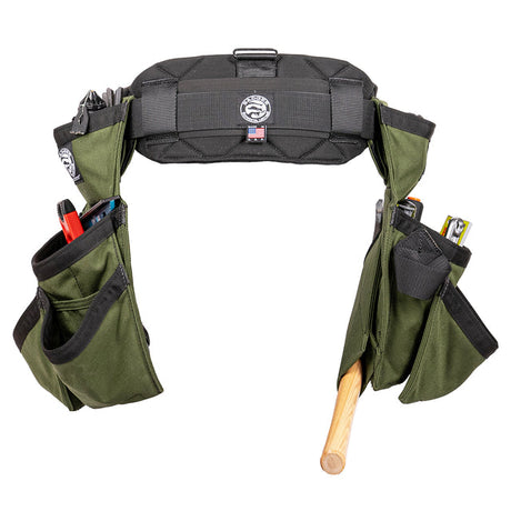 Badger Toolbelts | Carpenter Toolbelt Set