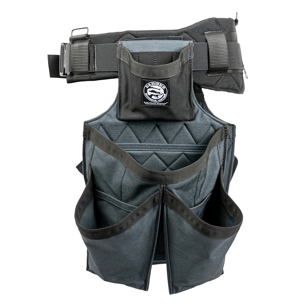 Badger Toolbelts | Side by Side Framer Toolbelt Set