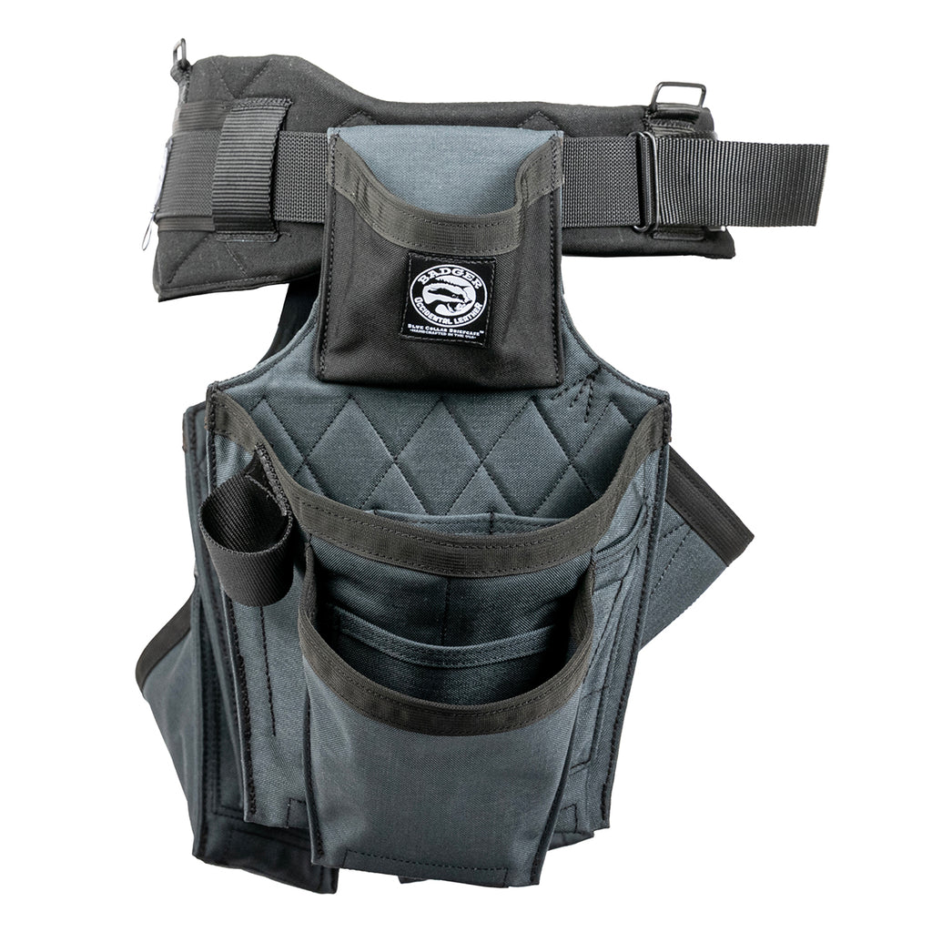 Badger Toolbelts | Side by Side Framer Toolbelt Set