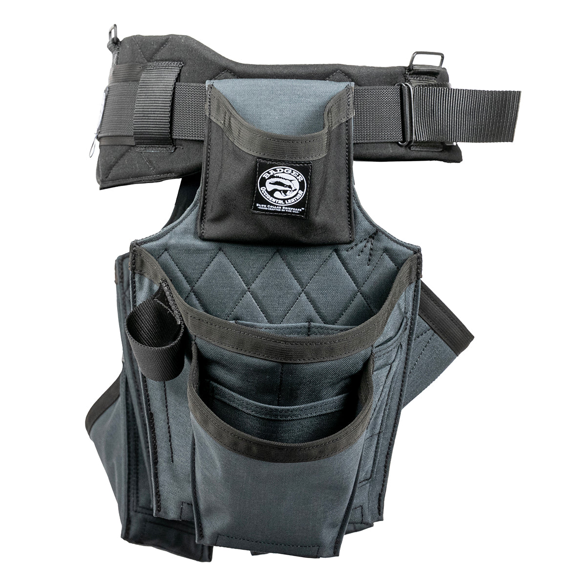 Badger Toolbelts | Side by Side Framer Toolbelt Set