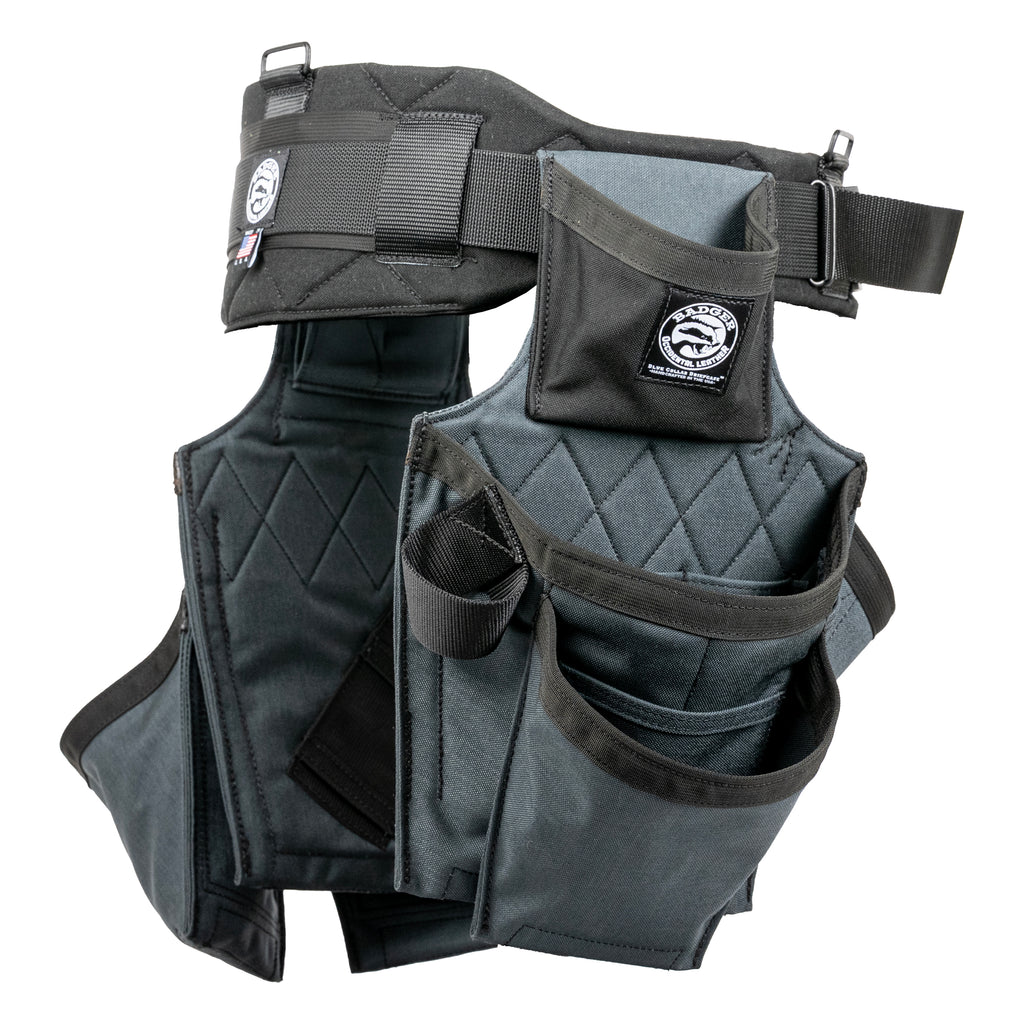 Badger Toolbelts | Side by Side Framer Toolbelt Set