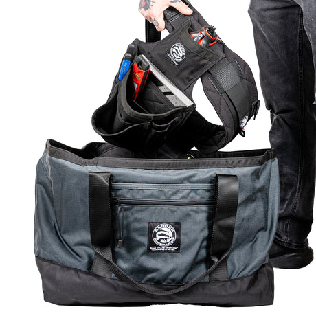 Badger Toolbelts | Gear Tote