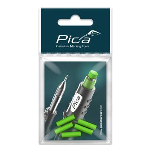 Pica | Spare Set of Erasers