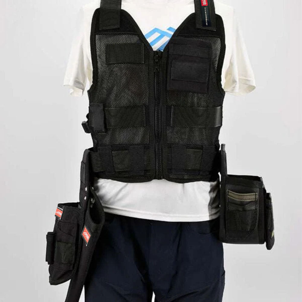 DiamondBack Toolbelts | Volt 701 Vest System