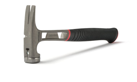 Hultafors | 12oz Titanuim Hammer Full