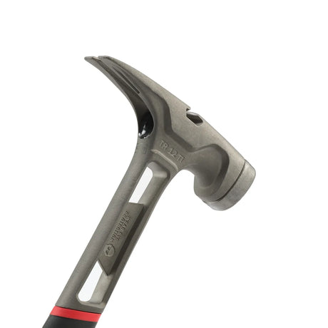 Hultafors | 12oz Titanuim Hammer Full