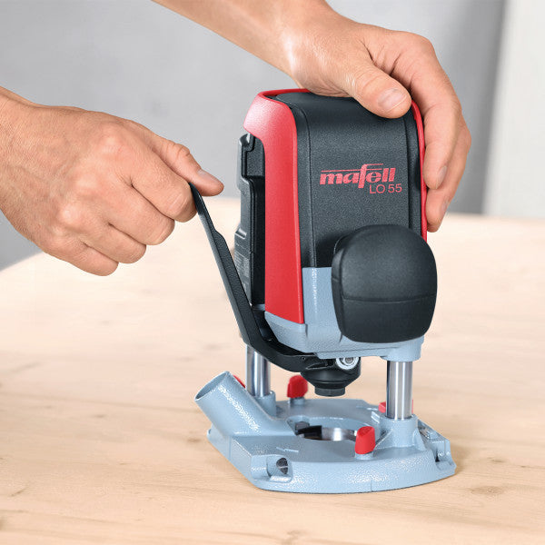 Mafell | Hand Router LO 55 in MAX3