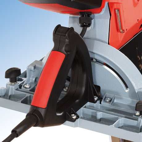 Mafell | ZSX E 400Q Carpenter's Chain Saw